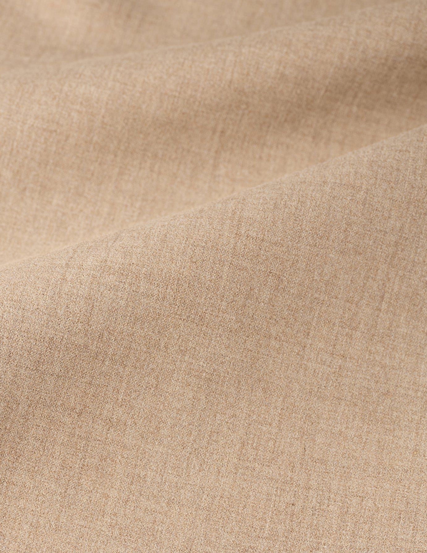 Essential Pants Slim Sand Grain